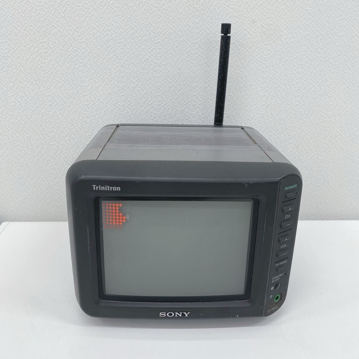 Yahoo!オークション -「sony kv-6ad3」の落札相場・落札価格