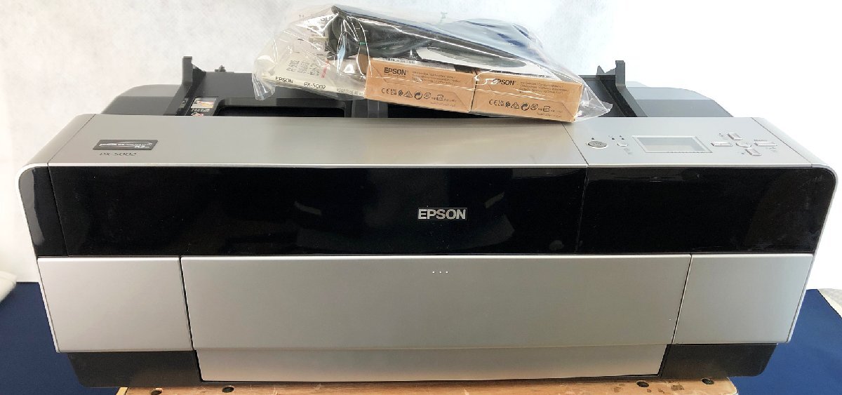 Yahoo!オークション -「px-5002」(エプソン) (インクジェットプリンタ