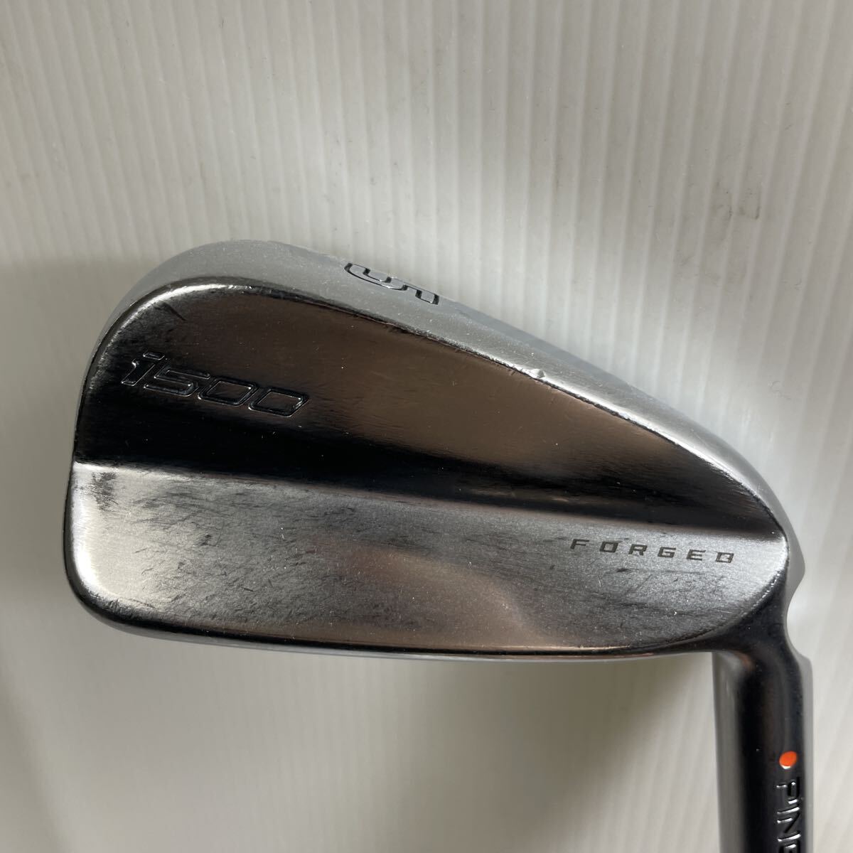 2026年最新】Yahoo!オークション -ping アイアン i500の中古品・新品