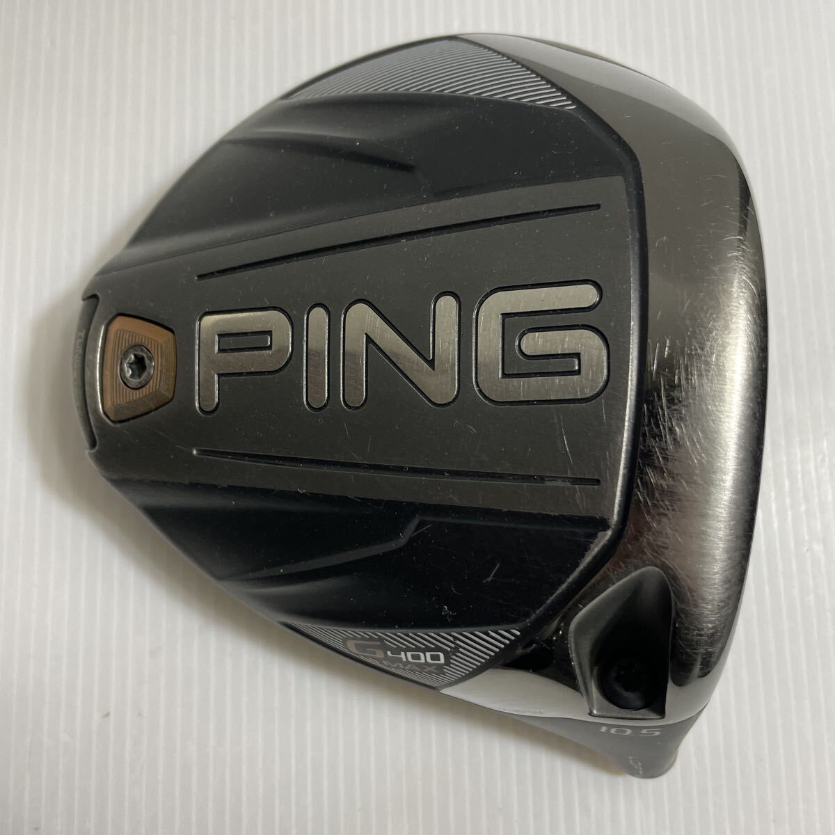 2026年最新】Yahoo!オークション -ping g400 max ヘッドの中古品・新品
