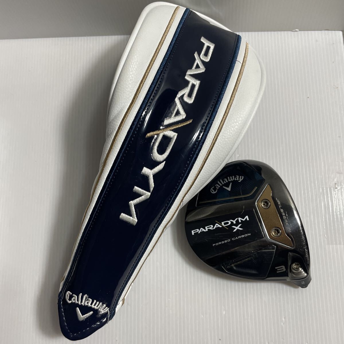 2026年最新】Yahoo!オークション -パラダイム 3wの中古品・新品・未
