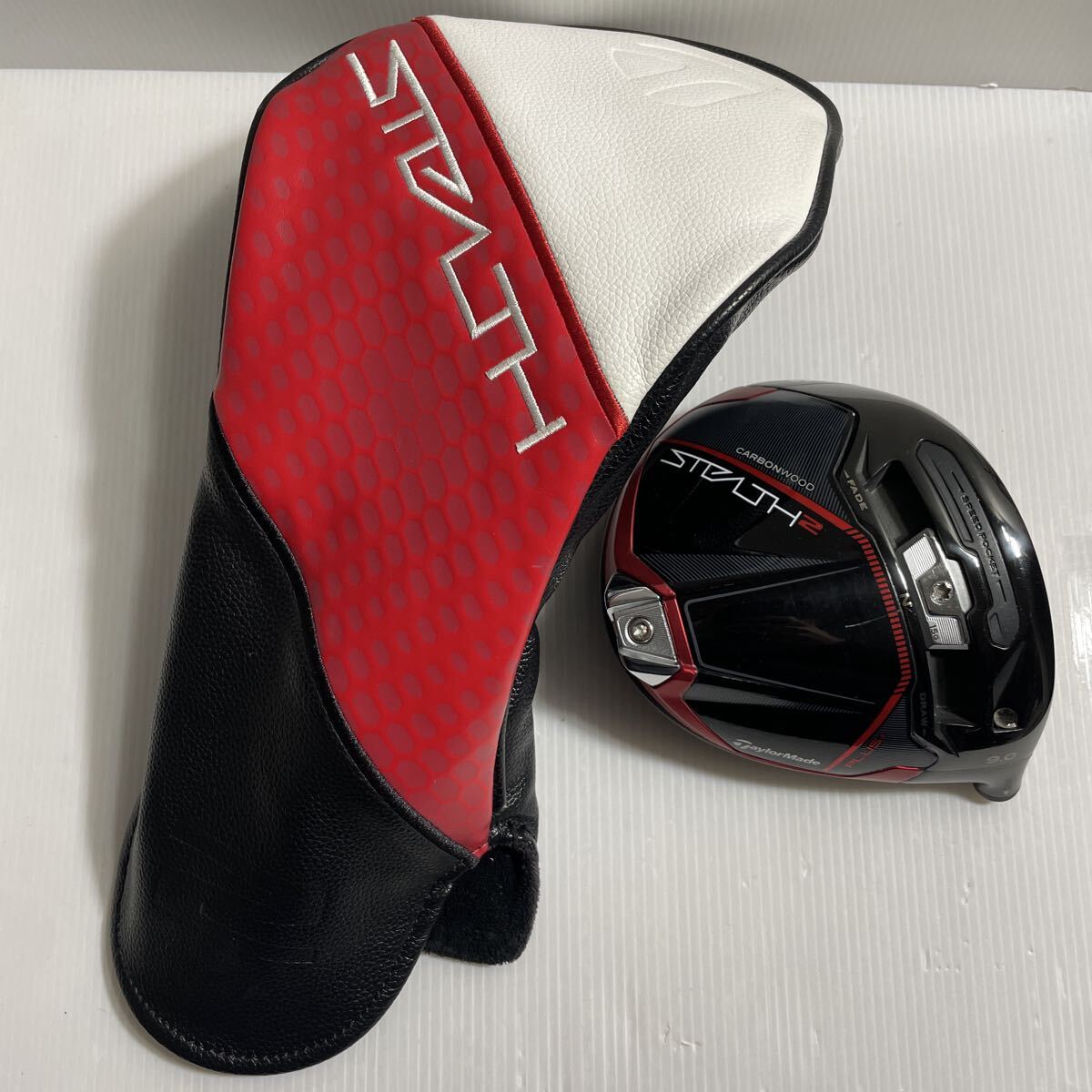 2026年最新】Yahoo!オークション -ステルス2ヘッドのみの中古品・新品