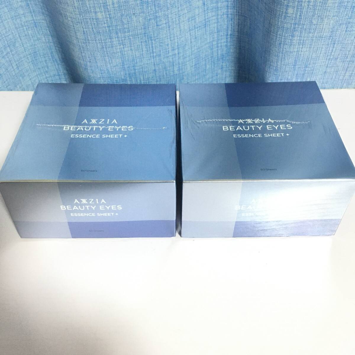 Vitano c エッセンス アイシート 60枚入り 目元用シートパック｜Yahoo