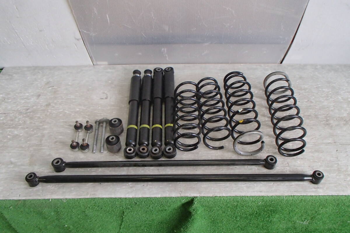 2026年最新】Yahoo!オークション -ジムニー jb64 純正(サスペンション