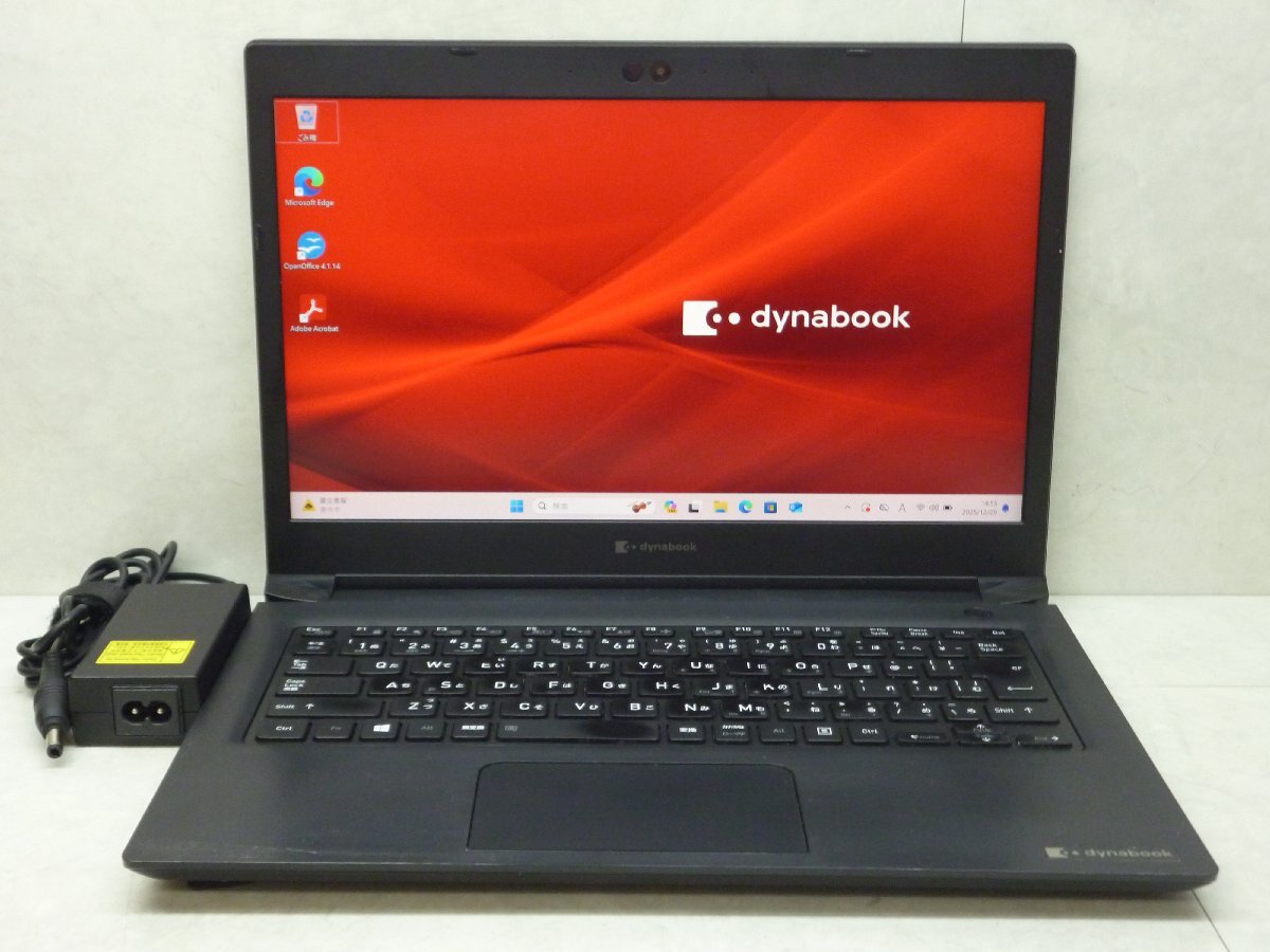 Yahoo!オークション -「dynabook sz」の落札相場・落札価格