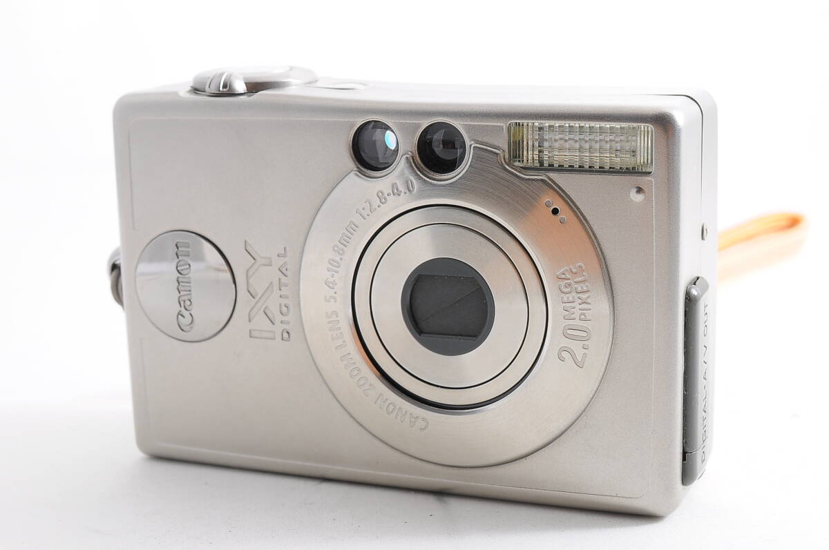 CANON IXY DIGITAL 200a オークション比較 - 価格.com