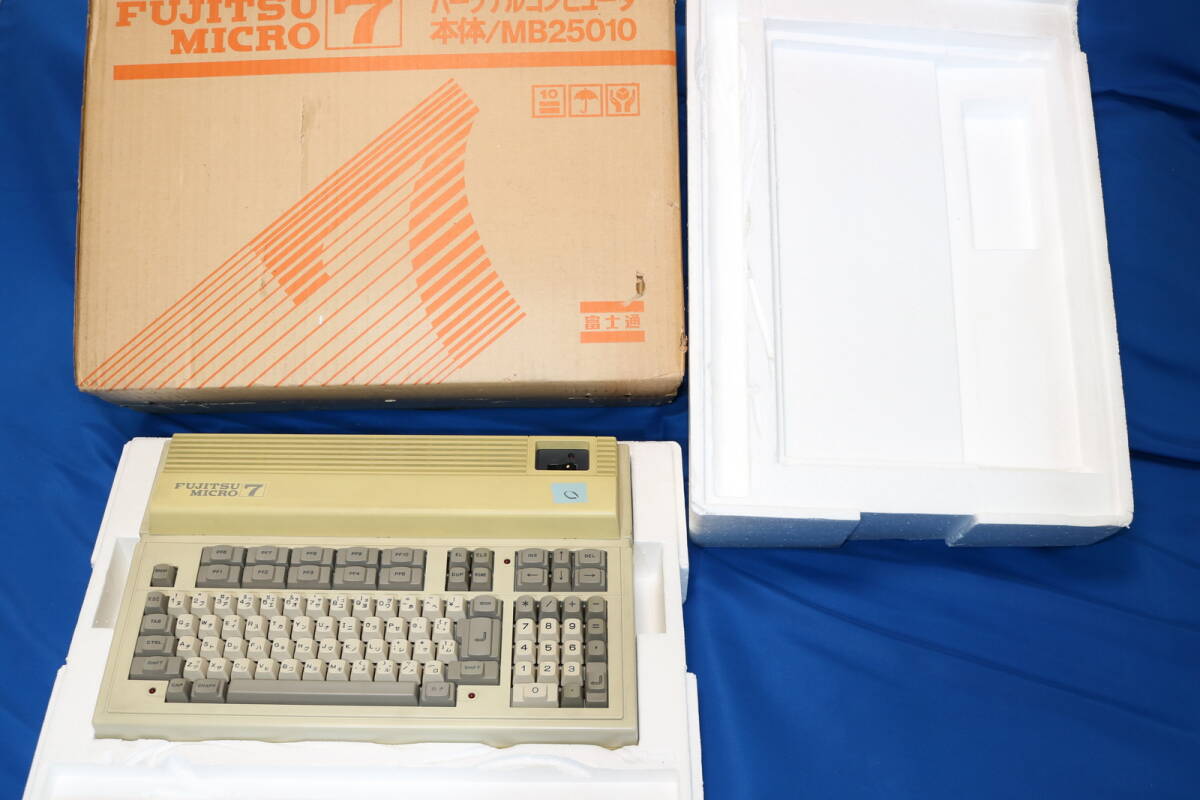 2026年最新】Yahoo!オークション -fm-7の中古品・新品・未使用品一覧