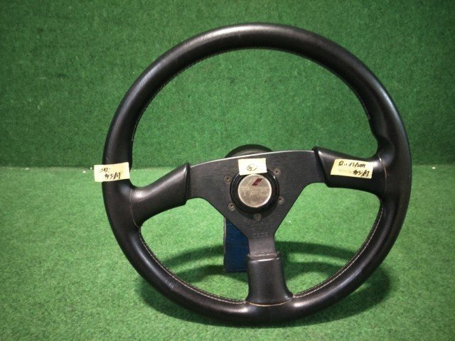 f*e様 超希少！TRD ステアリングホイール 3スポーク 2026年最新】Yahoo