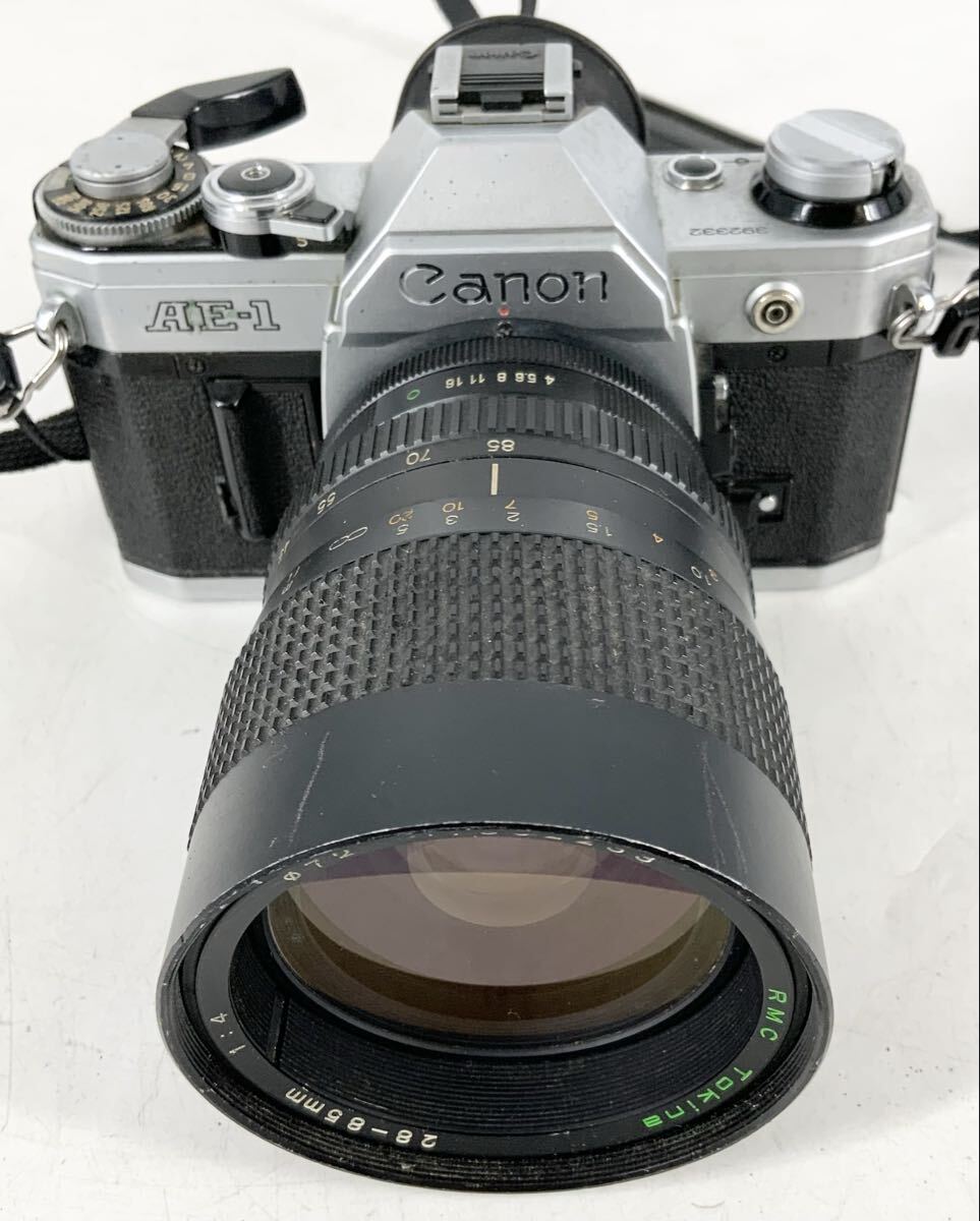 Yahoo!オークション -「tokina 28-85」の落札相場・落札価格