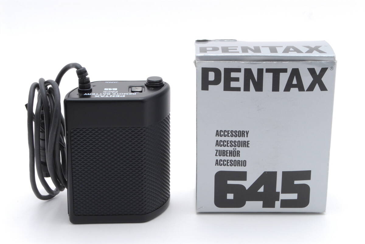 2026年最新】Yahoo!オークション -pentax 645nの中古品・新品・未使用