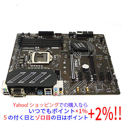 MSI Z390-A PRO オークション比較 - 価格.com