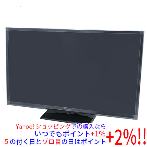 パナソニック VIERA TH-32J300 [32インチ] オークション比較 - 価格.com