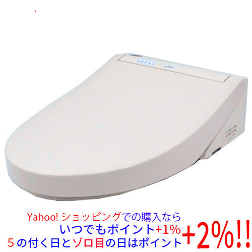 TOTO ウォシュレット S1シリーズ TCF6543#SC1 （パステルアイボリー