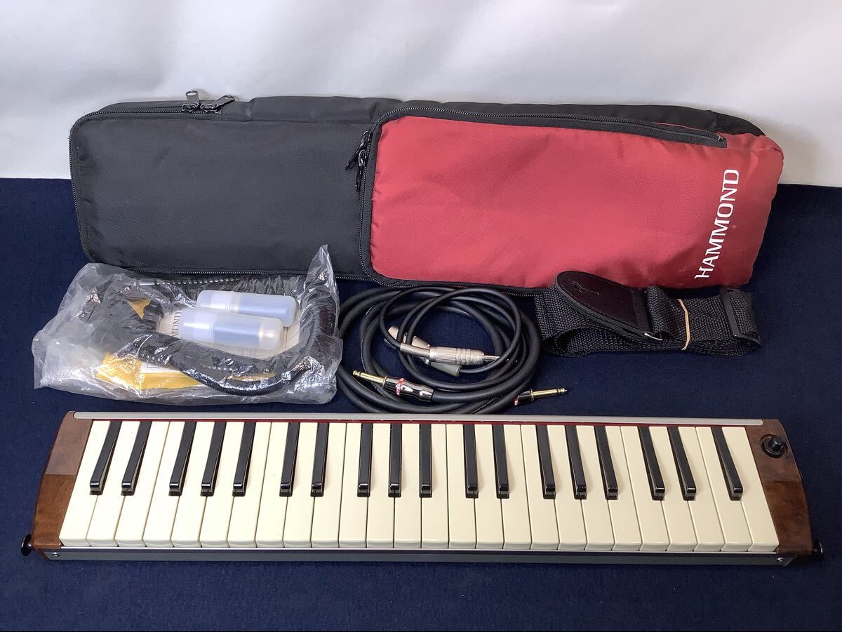 Yahoo!オークション -「hammond pro-44」の落札相場・落札価格