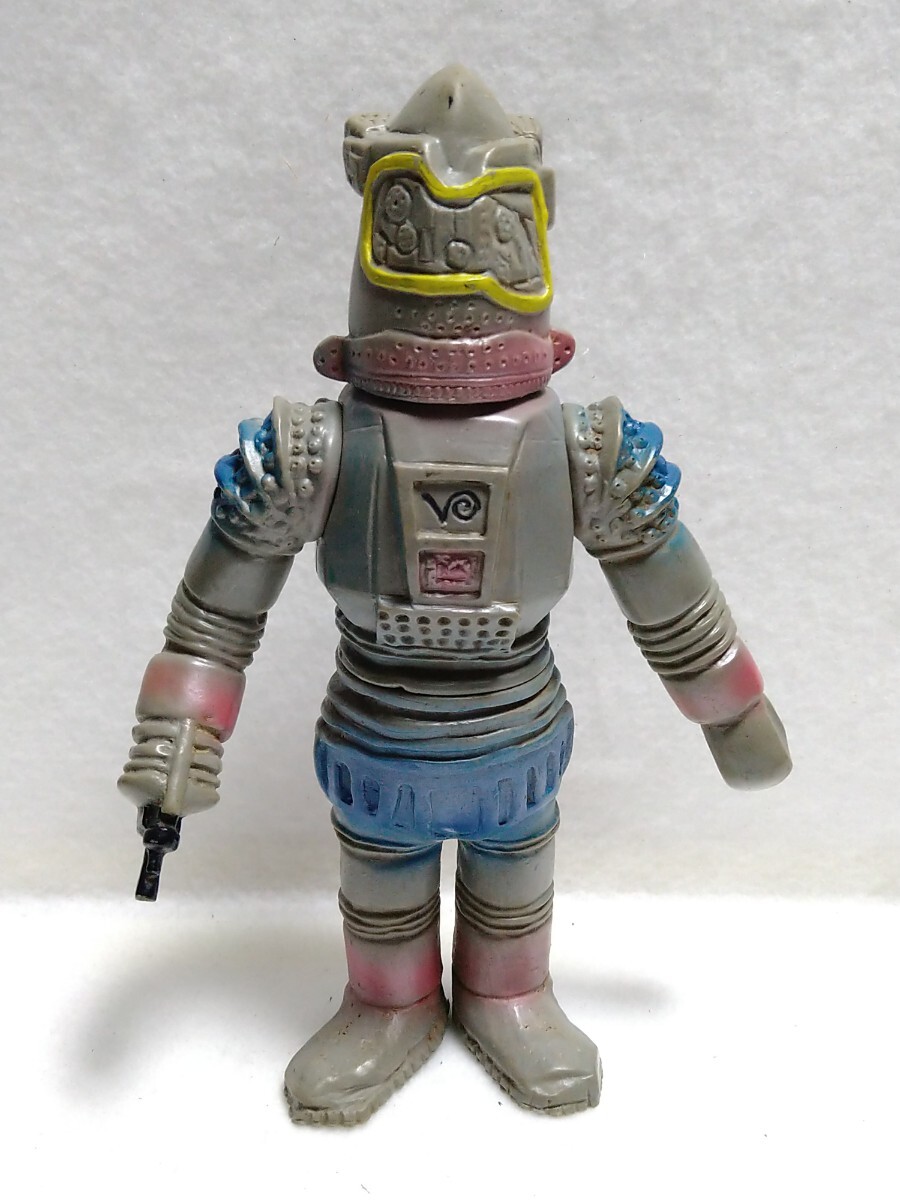 Yahoo!オークション -「ユートム」(ソフビ) (ビンテージ)の落札相場