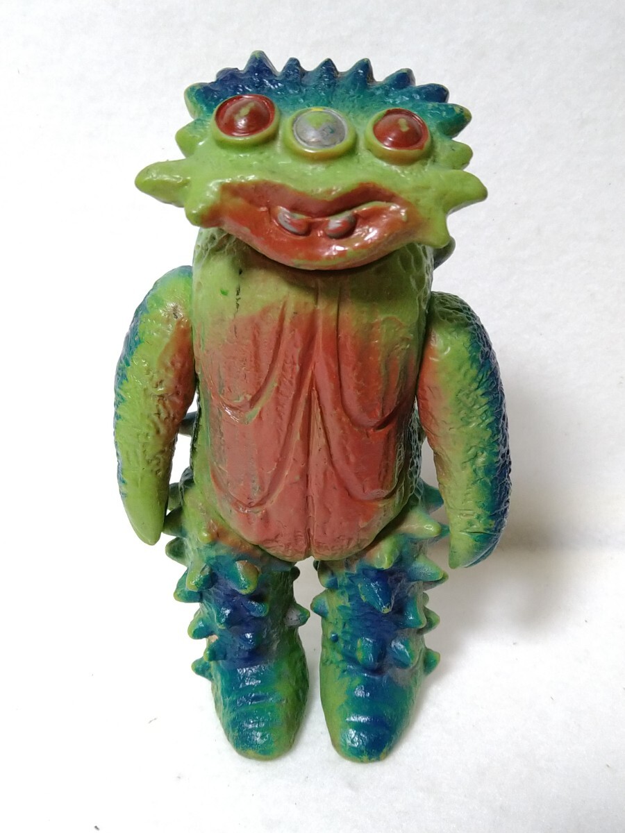 Yahoo!オークション -「ビーコン ソフビ」の落札相場・落札価格