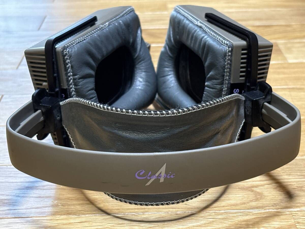 Yahoo!オークション -「sr-303」(スタックス) (ヘッドフォン)の落札