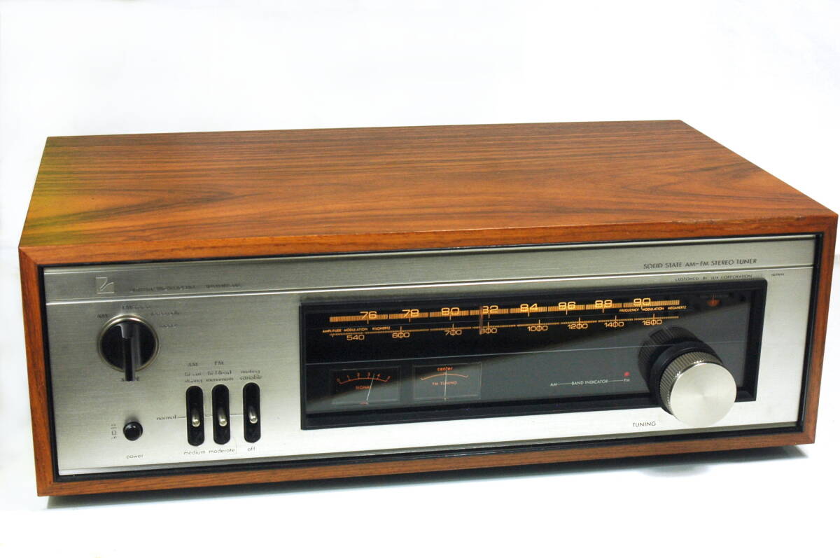 2026年最新】Yahoo!オークション -luxman ラックスマン チューナー