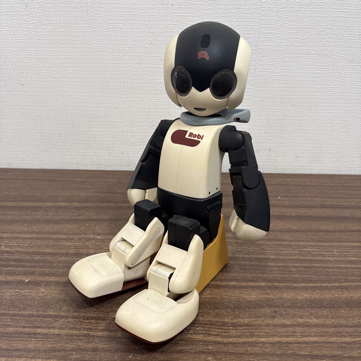 Yahoo!オークション -「デアゴスティーニ ロボット」の落札相場・落札価格