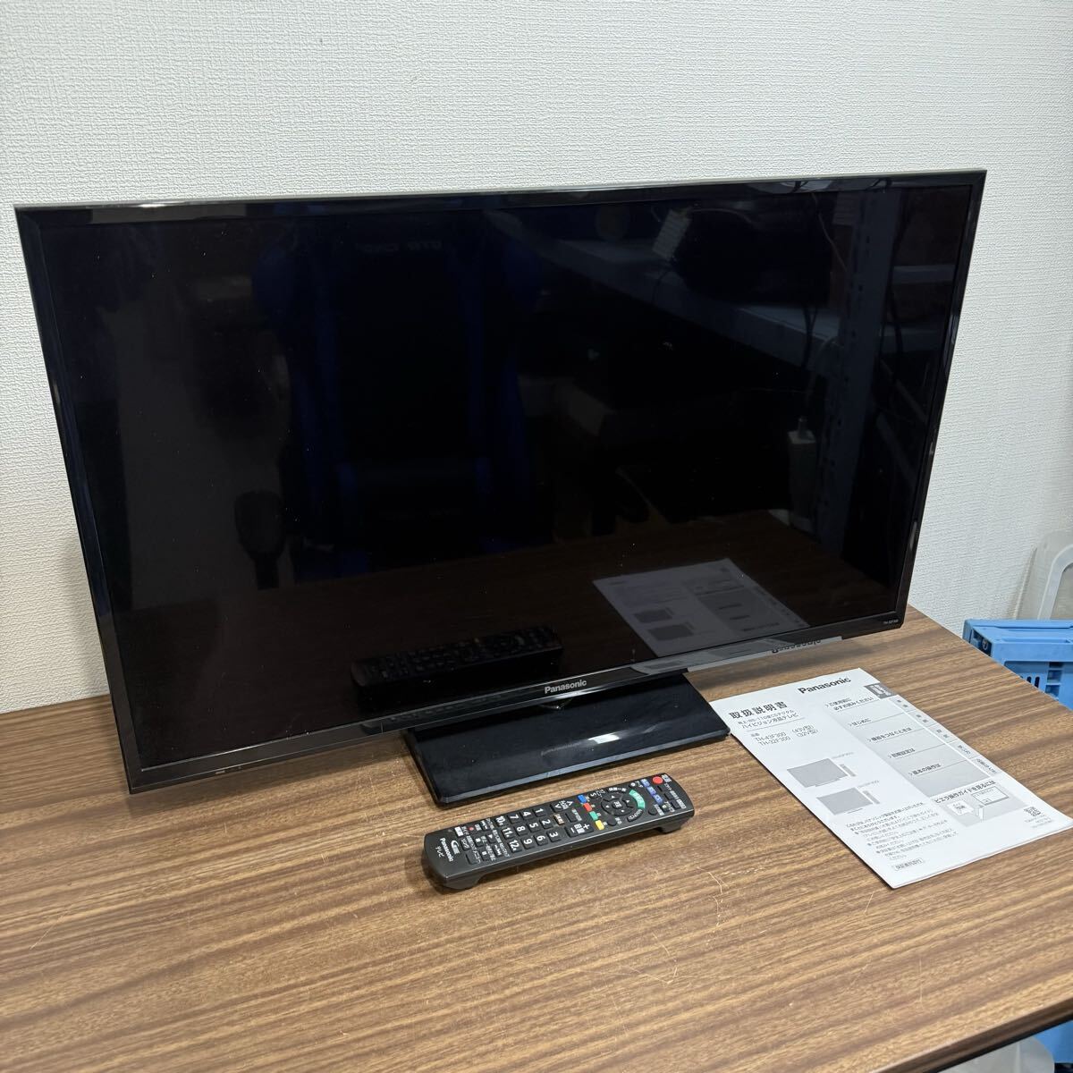 Yahoo!オークション -「th-32f300」の落札相場・落札価格