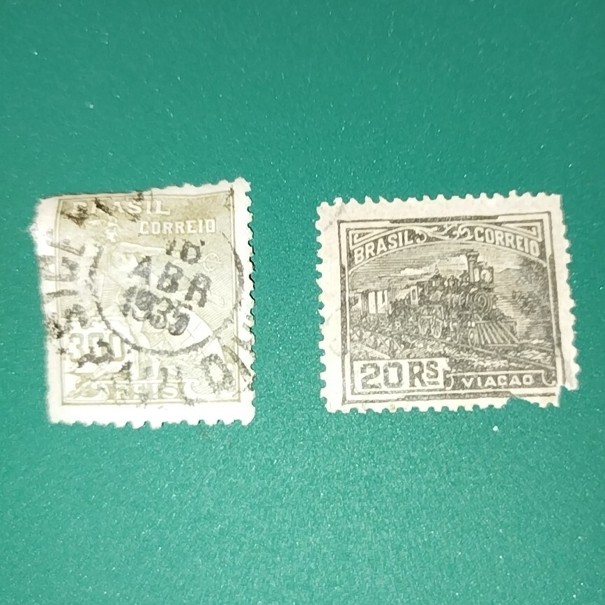 2026年最新】Yahoo!オークション -ブラジル切手の中古品・新品・未使用