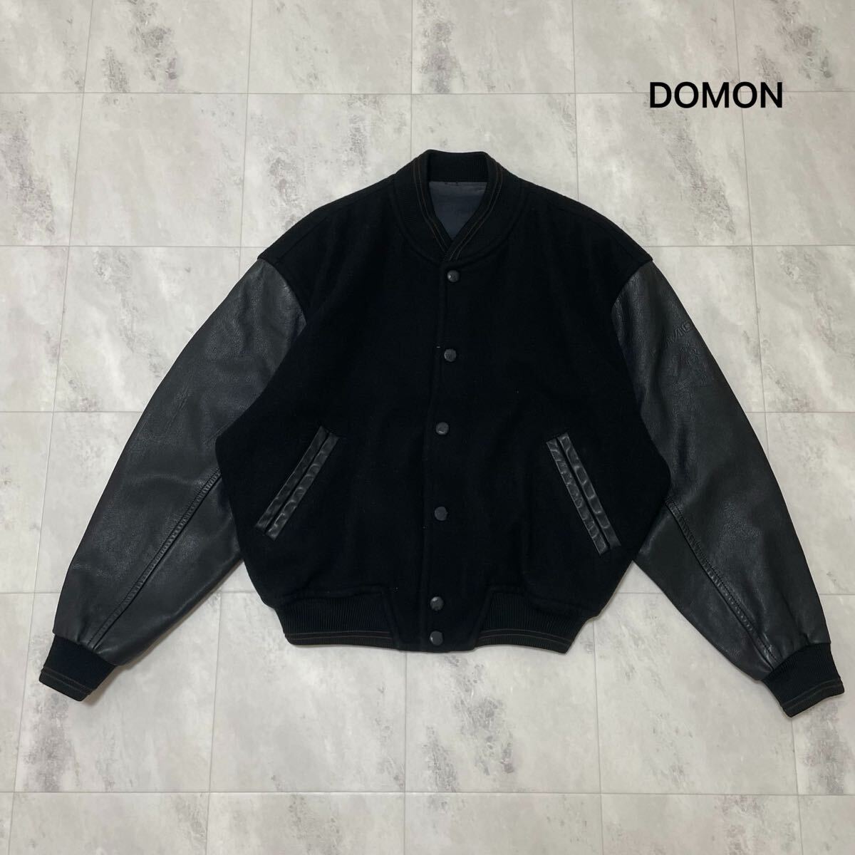 2026年最新】Yahoo!オークション -domon スタジャン(ファッション)の