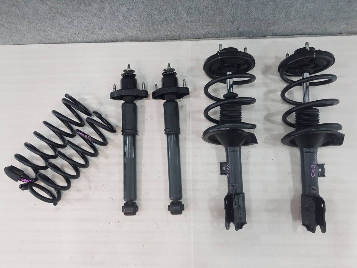 2026年最新】Yahoo!オークション -デリカd5 純正 サスペンションの中古