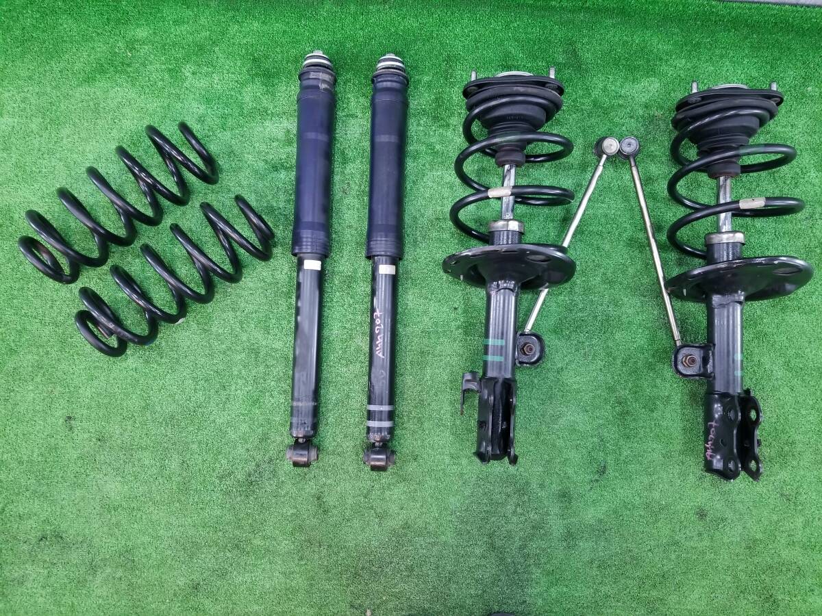 Yahoo!オークション -「ヴェルファイア 20 純正 サスペンション」の