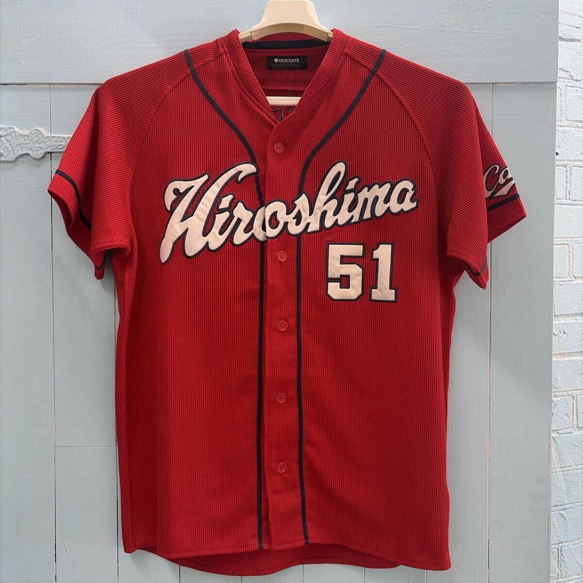 2026年最新】Yahoo!オークション -鈴木誠也 ユニフォーム サインの中古