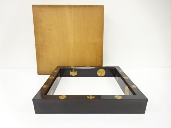 2026年最新】Yahoo!オークション -高台寺蒔絵 炉縁の中古品・新品・未