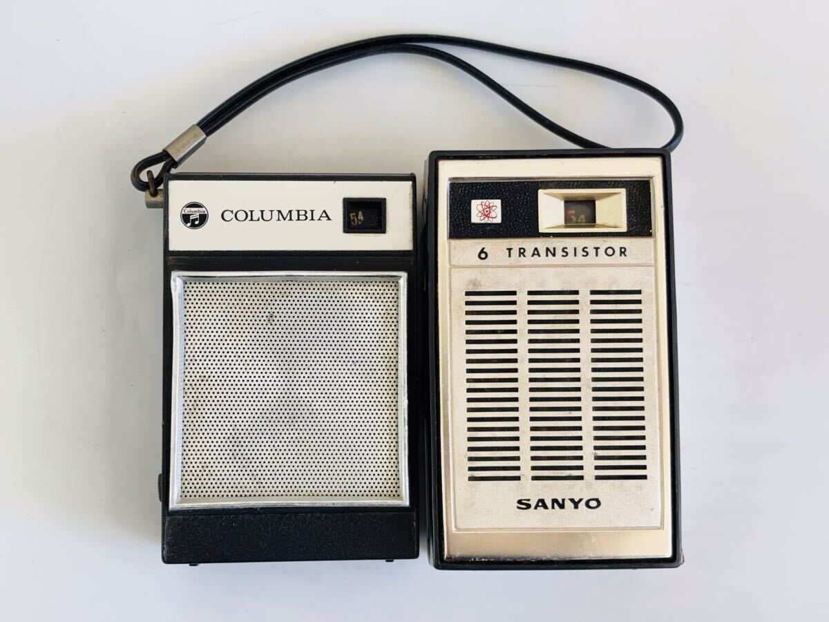 Yahoo!オークション -「トランジスタ」(アンティーク) (ラジオ)の落札