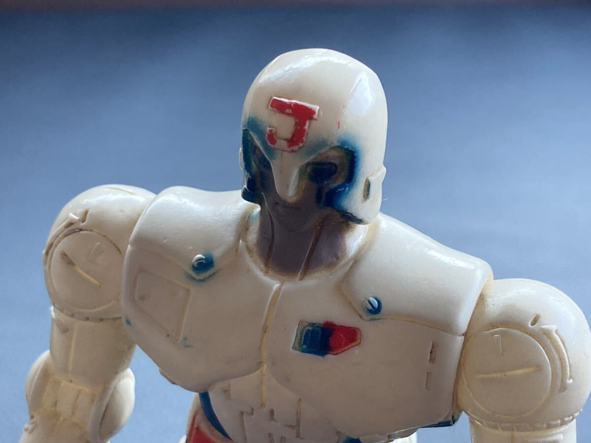 Yahoo!オークション -「プラレス3四郎 柔王丸」の落札相場・落札価格