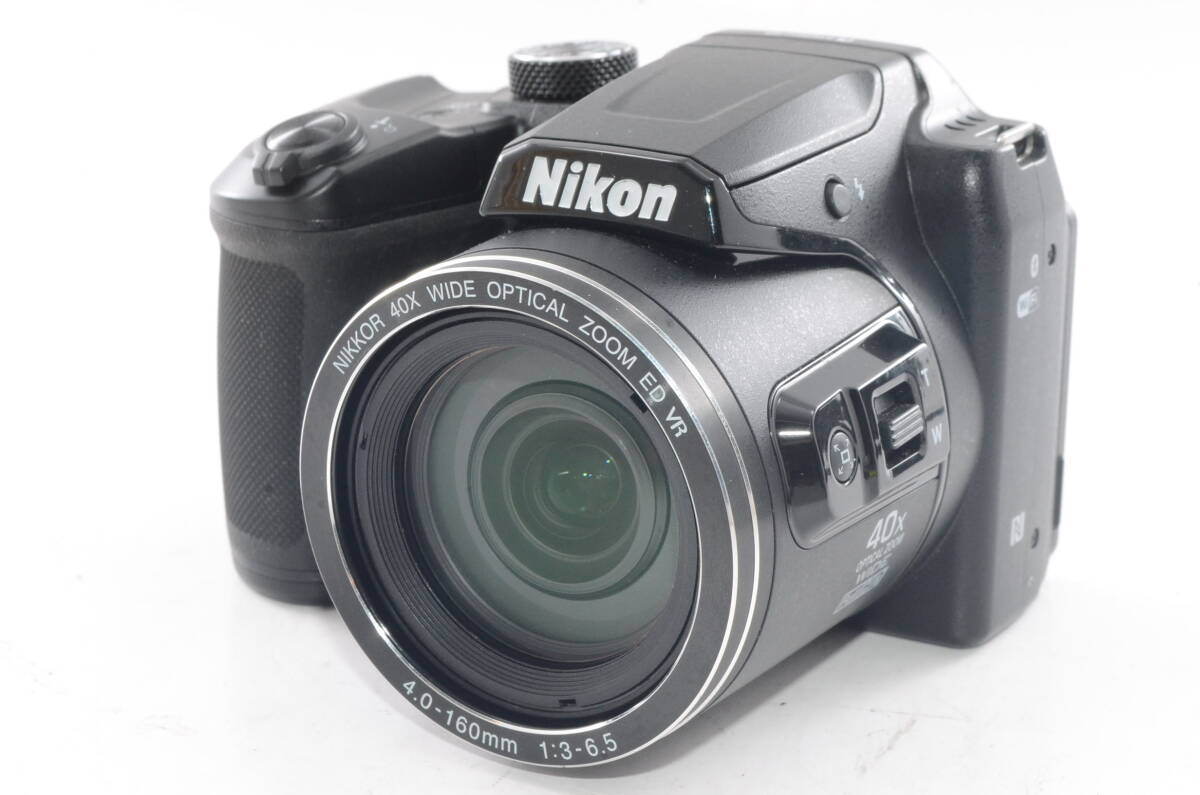 2026年最新】Yahoo!オークション -coolpix b500の中古品・新品・未使用