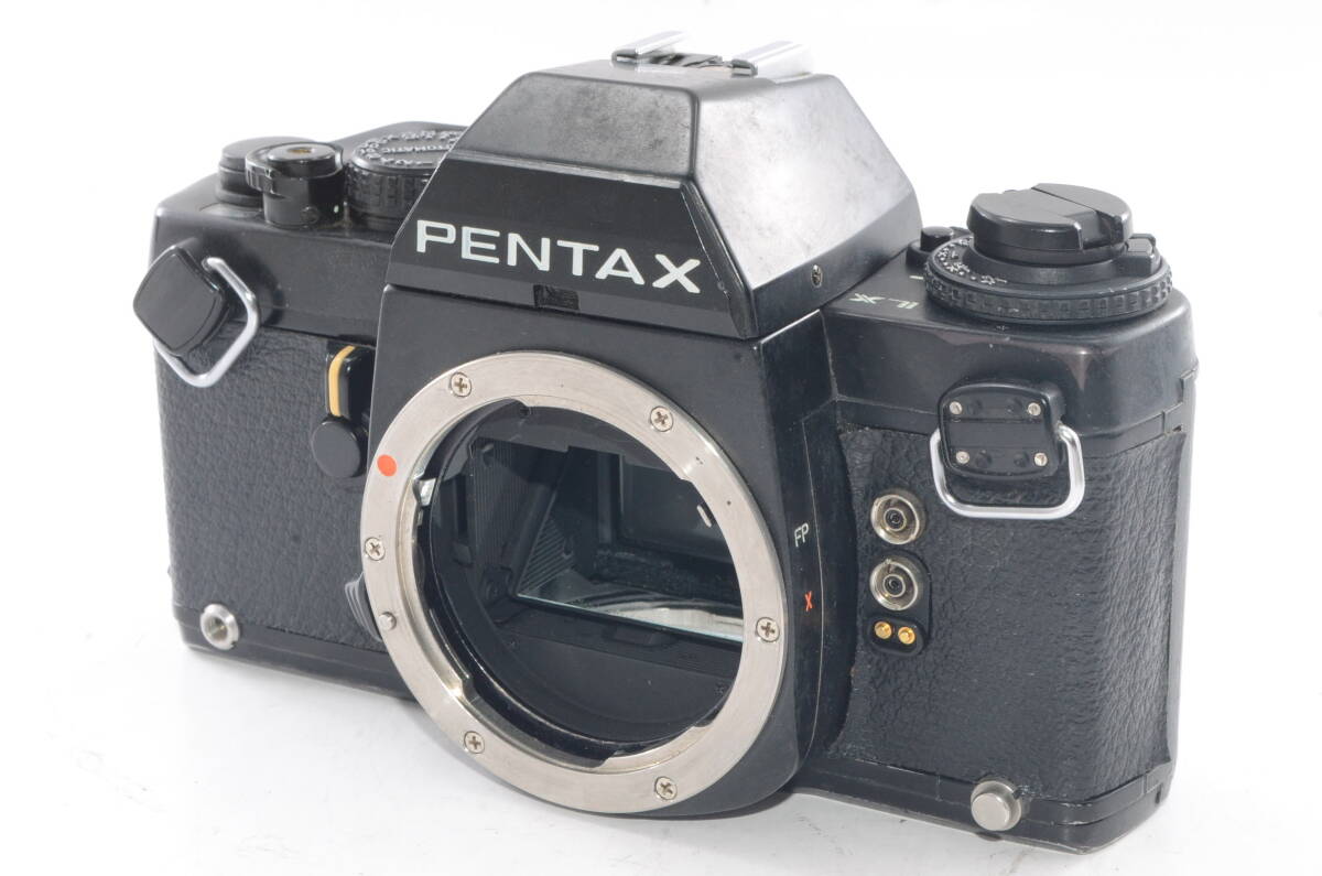 2026年最新】Yahoo!オークション -pentax lxの中古品・新品・未使用品一覧