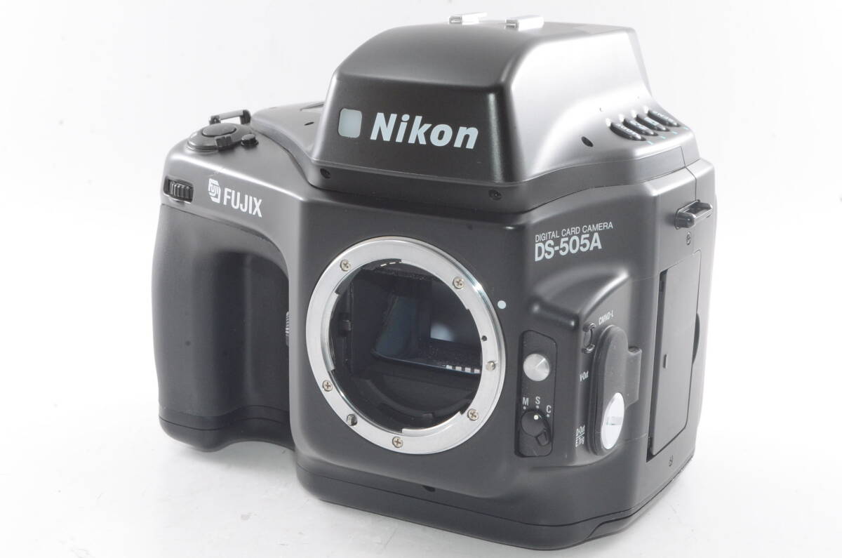 Yahoo!オークション -「fujix ds-505」の落札相場・落札価格