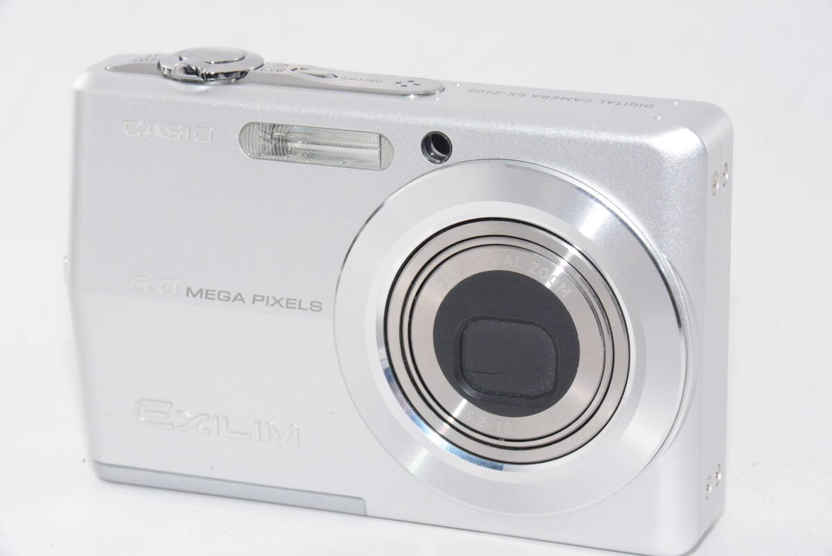 Yahoo!オークション -「exilim ex-z600」の落札相場・落札価格