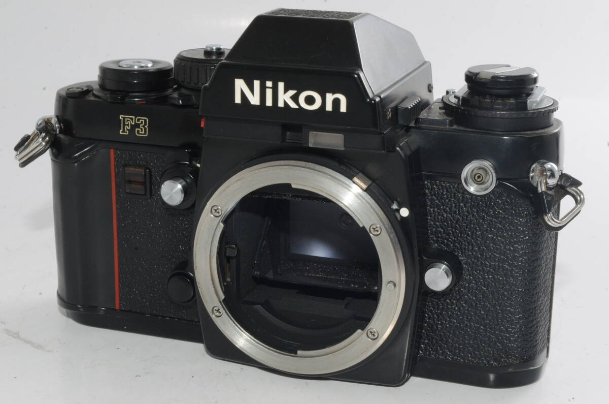 2026年最新】Yahoo!オークション -ニコンf3の中古品・新品・未使用品一覧