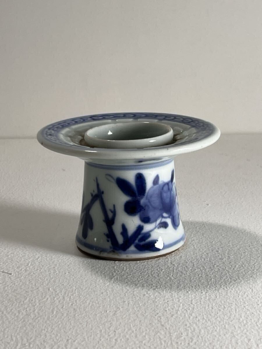 Yahoo!オークション -「南京古染付」の落札相場・落札価格