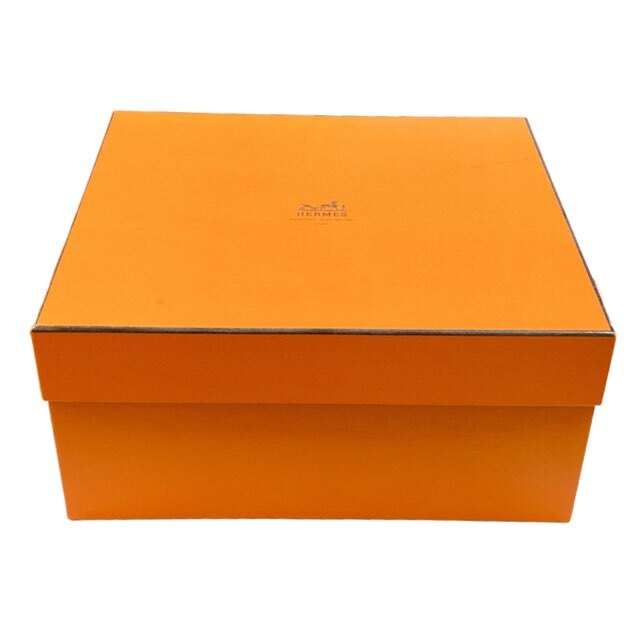 Yahoo!オークション -「エルメス 空箱 バーキン」の落札相場・落札価格