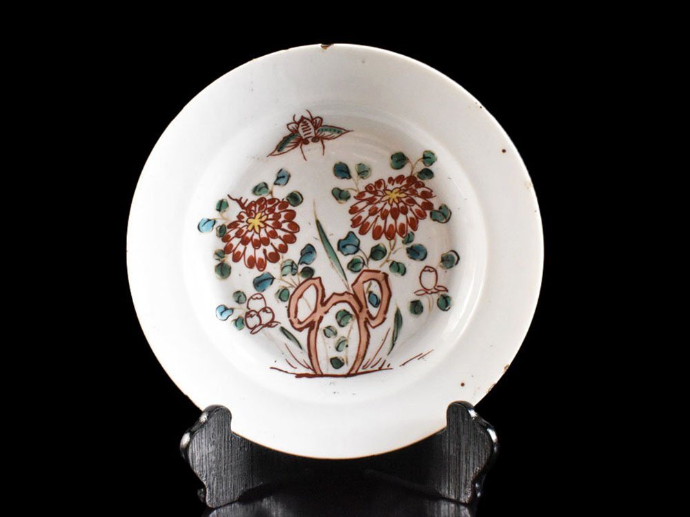 Yahoo!オークション -「天啓赤絵」(陶芸) (工芸品)の落札相場・落札価格