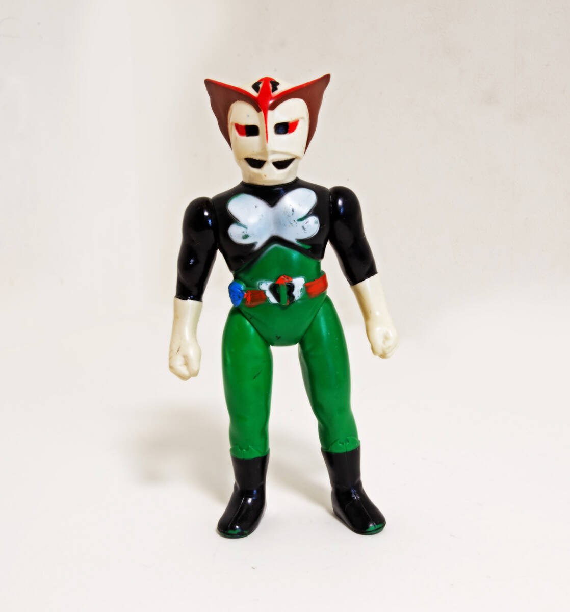 Yahoo!オークション -「バロム1 ソフビ」(ソフビ) (ビンテージ)の落札