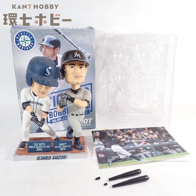Yahoo!オークション -「mlb ボブルヘッド!」の落札相場・落札価格