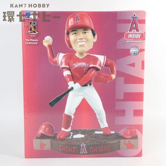Yahoo!オークション -「mlb ボブルヘッド!」の落札相場・落札価格