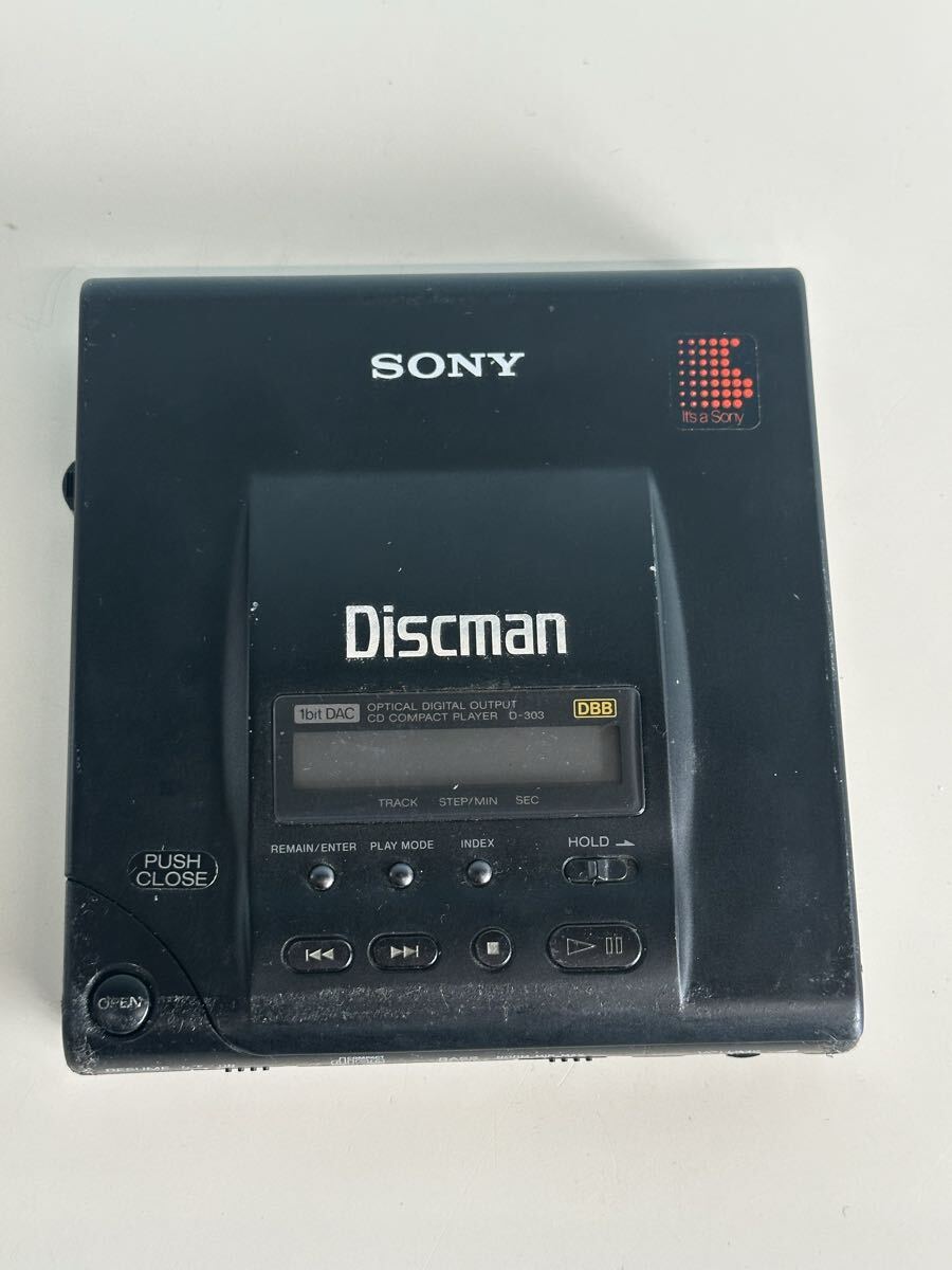 Yahoo!オークション -「sony d-303」の落札相場・落札価格