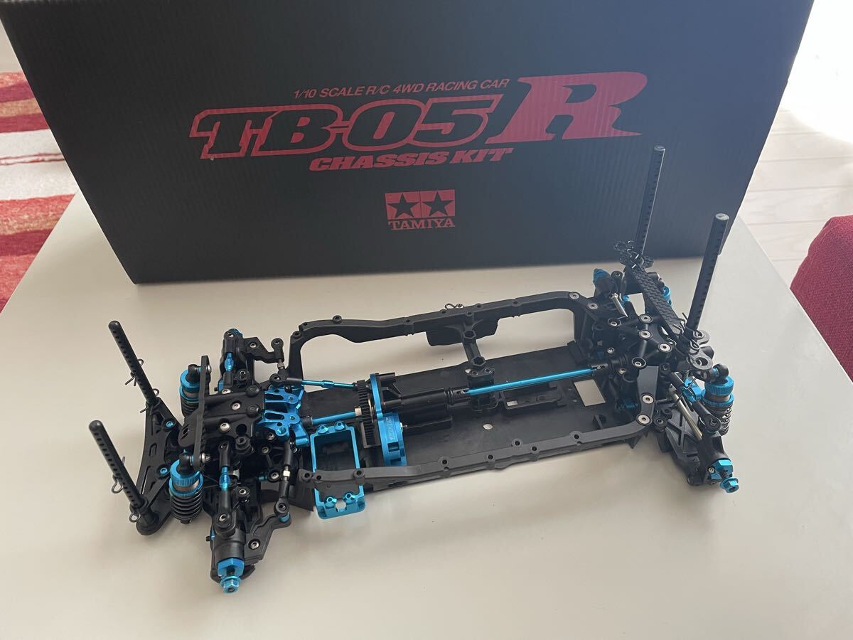 Yahoo!オークション -「tb-05r」の落札相場・落札価格