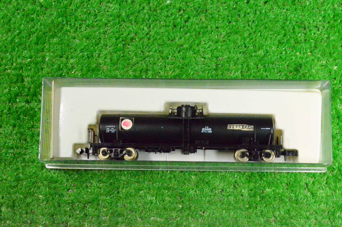 Yahoo!オークション -「kato タキ3000」(Nゲージ) (鉄道模型)の落札