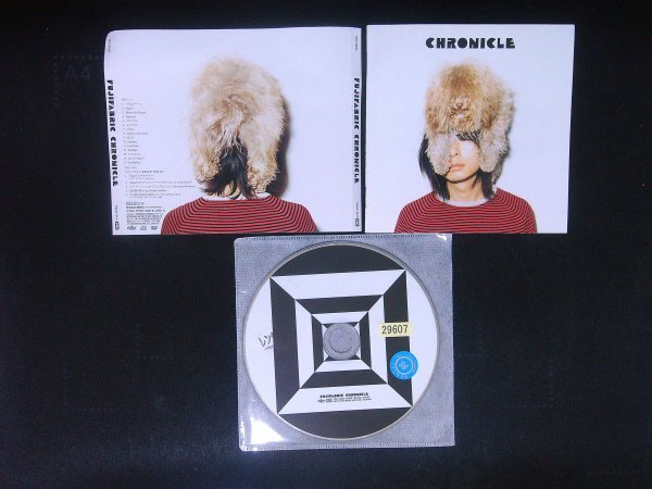 2026年最新】Yahoo!オークション -フジファブリック フジファブリック