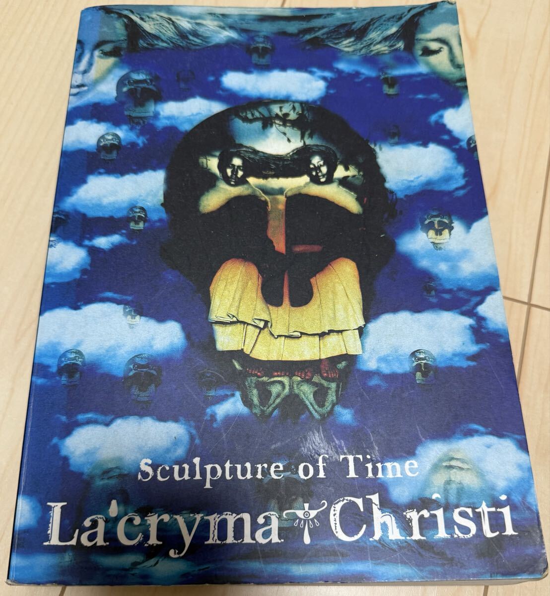 Yahoo!オークション -「la'cryma christi バンドスコア」の落札相場