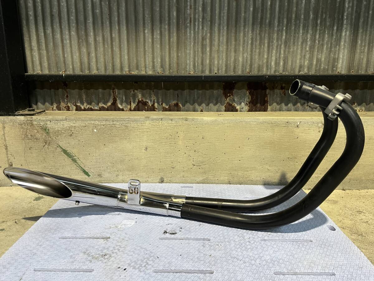 Yahoo!オークション -「tokio」(マフラー) (パーツ)の落札相場・落札価格