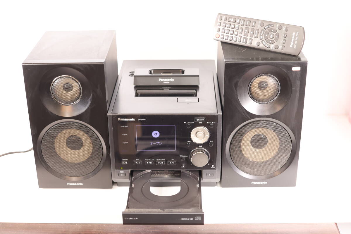 Yahoo!オークション -「sc-sx950」の落札相場・落札価格